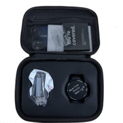 Suunto Ocean All black pack