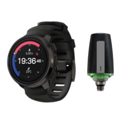 Suunto Ocean All black pack