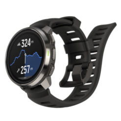 Suunto Ocean Steel black