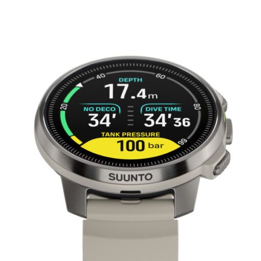 Suunto Ocean Sand