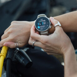 Suunto Ocean Sand