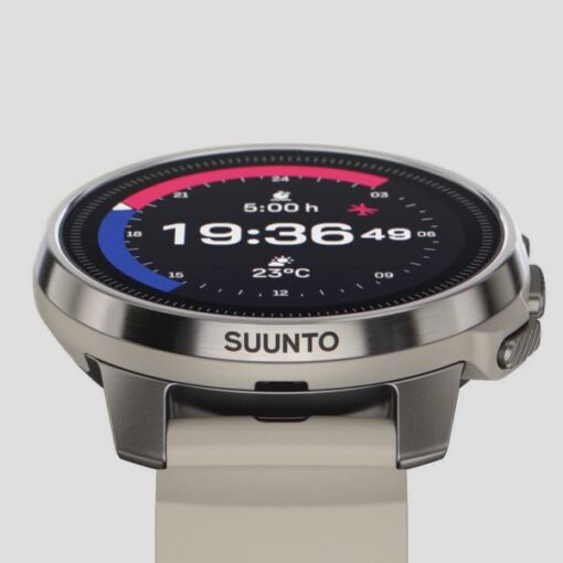 Suunto Ocean Sand