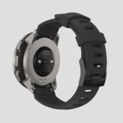 Suunto Ocean Steel black