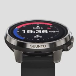 Suunto Ocean Steel black