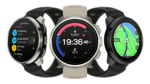 Suunto Ocean Sand